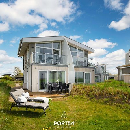 Ferienhaus Kleine Sonne Marina Wendtorf Exterior photo